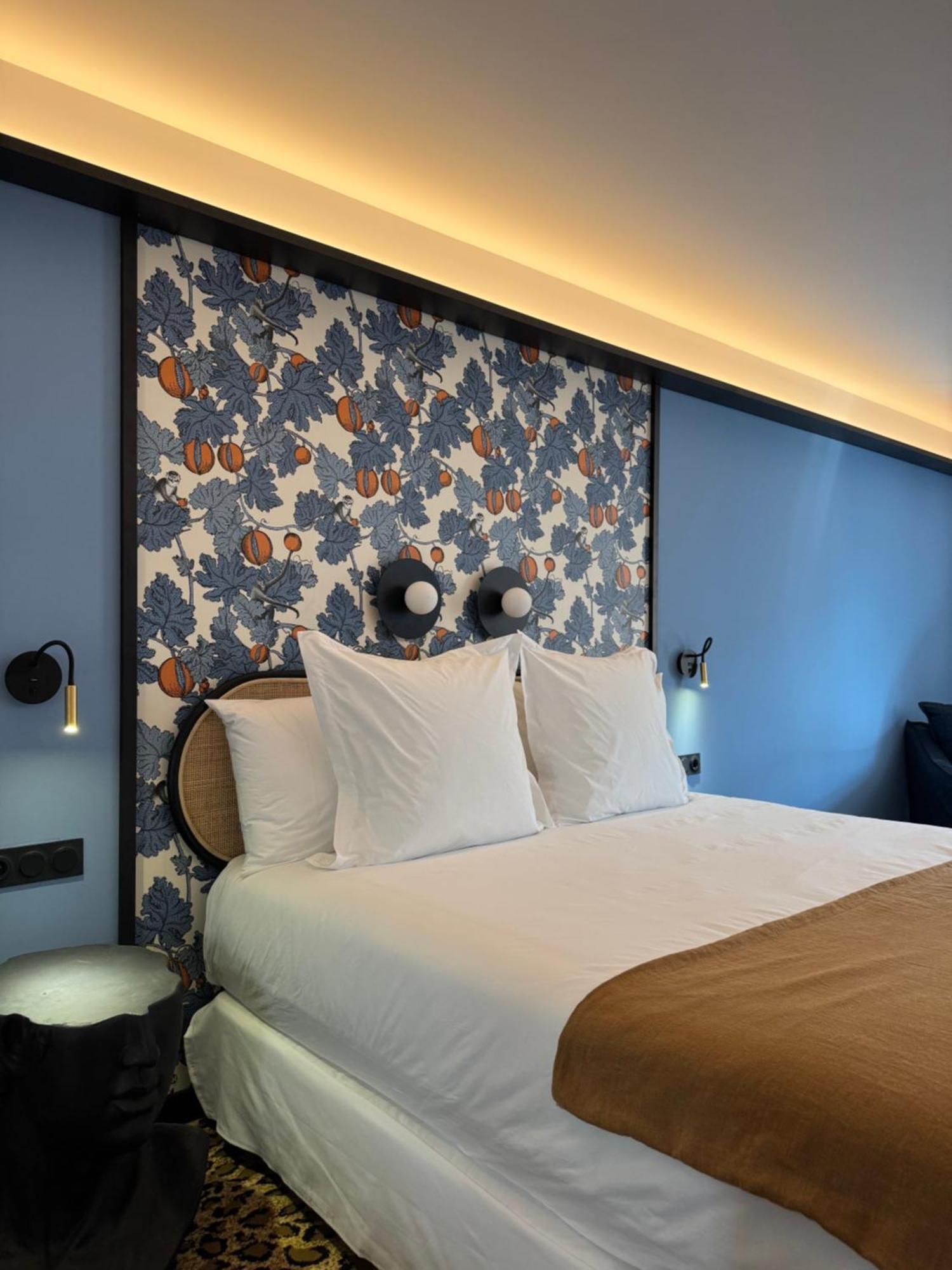 Hotel Divino & Apartments Figueres  Zewnętrze zdjęcie