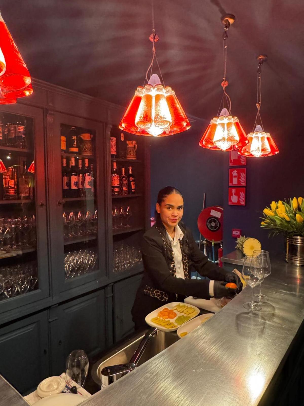 Hotel Divino & Apartments Figueres  Zewnętrze zdjęcie