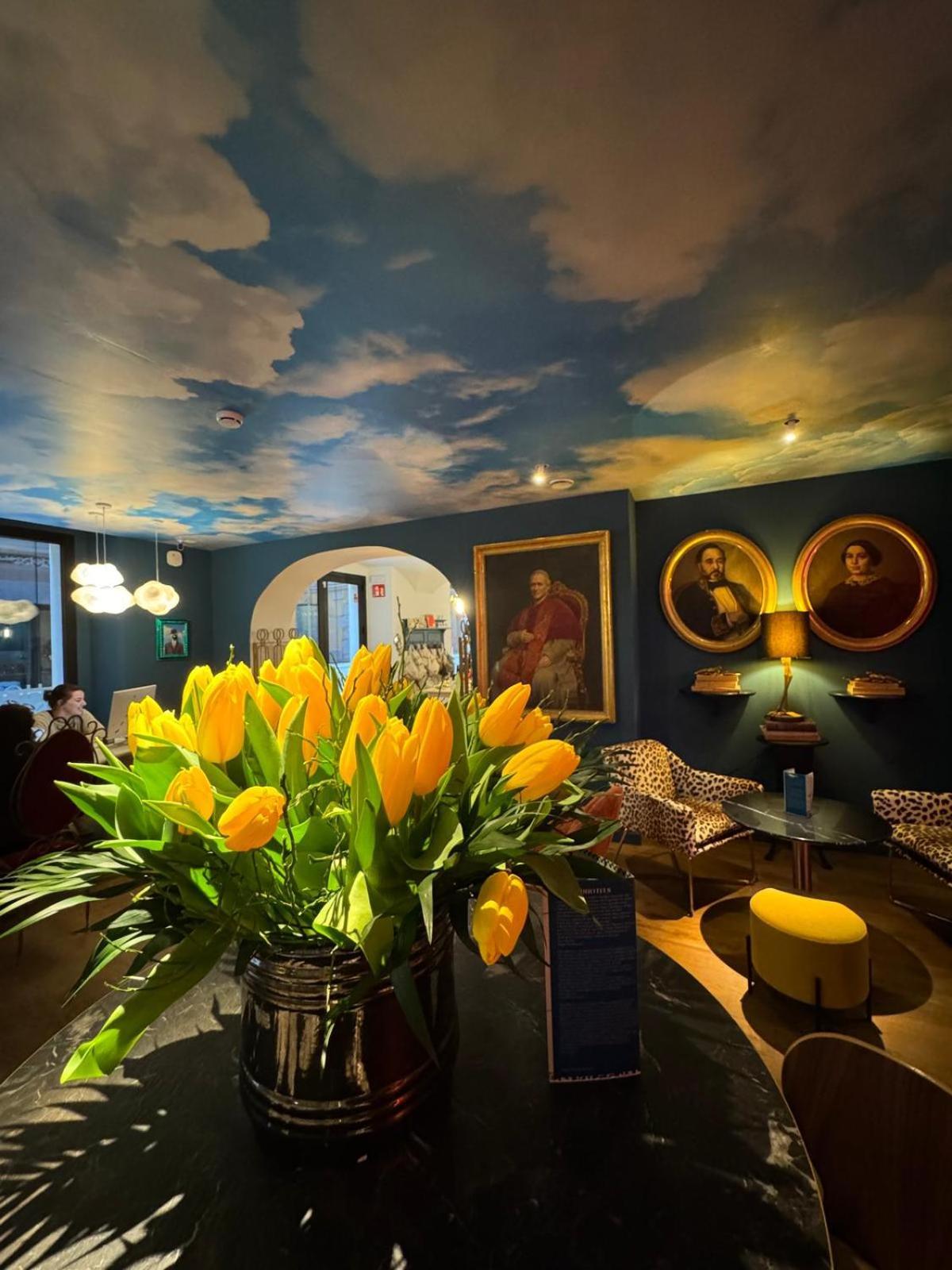 Hotel Divino & Apartments Figueres  Zewnętrze zdjęcie