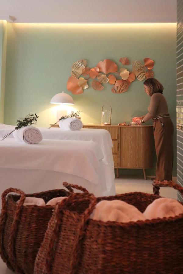 Hotel Divino & Apartments Figueres  Zewnętrze zdjęcie