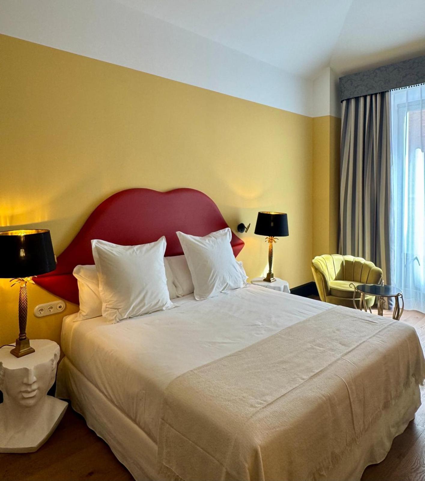 Hotel Divino & Apartments Figueres  Zewnętrze zdjęcie