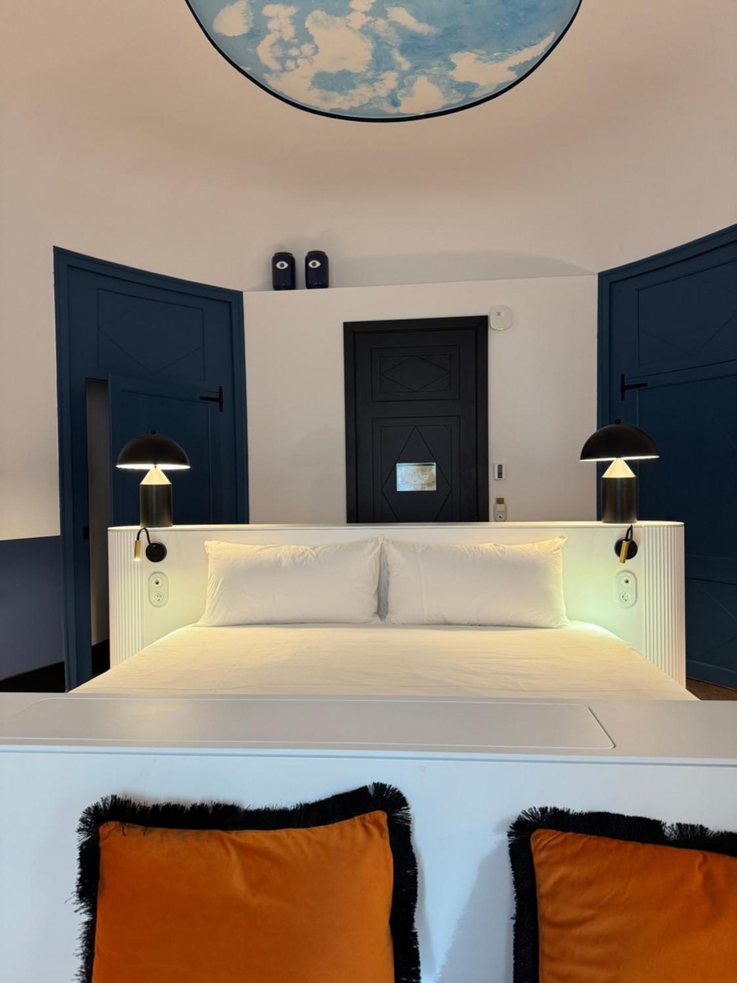 Hotel Divino & Apartments Figueres  Zewnętrze zdjęcie