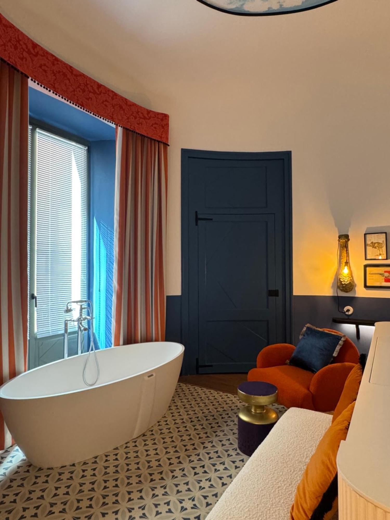 Hotel Divino & Apartments Figueres  Zewnętrze zdjęcie