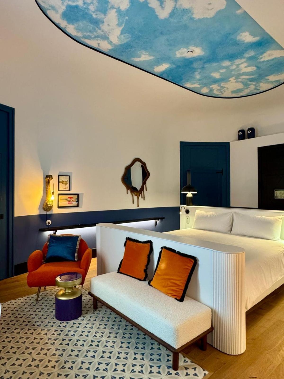 Hotel Divino & Apartments Figueres  Zewnętrze zdjęcie