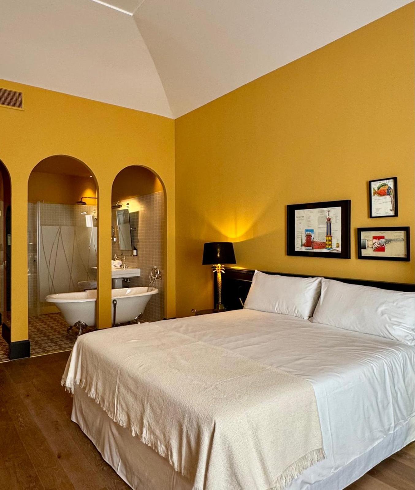 Hotel Divino & Apartments Figueres  Zewnętrze zdjęcie