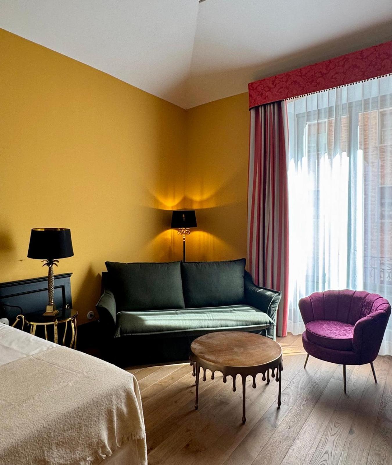 Hotel Divino & Apartments Figueres  Zewnętrze zdjęcie