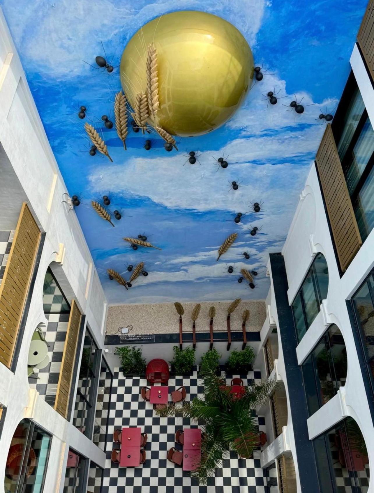 Hotel Divino & Apartments Figueres  Zewnętrze zdjęcie